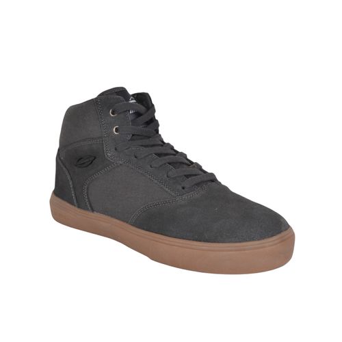 Zapatilla Chuck Gris