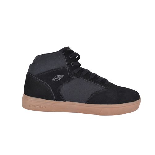 Zapatilla Chunk Gris
