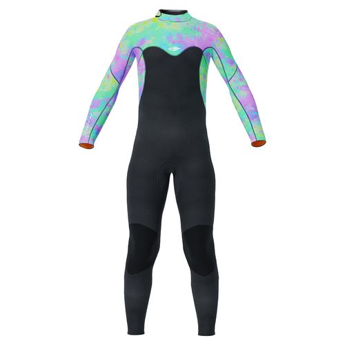 Traje De Agua Modelo Diva Pro Infantil
