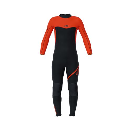 Traje De Agua Modelo Ultra Skin Infantil