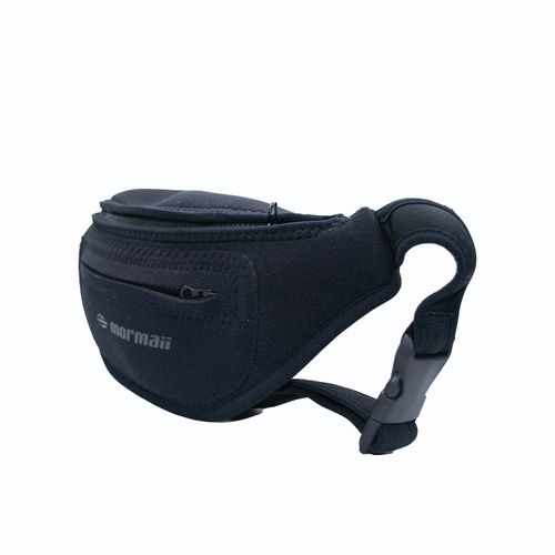 Banano De Neoprene Negro