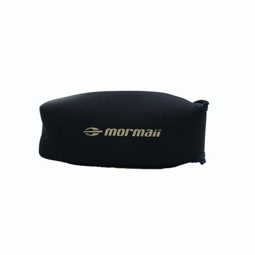 Estuche Para Lentes De Neoprene Negro