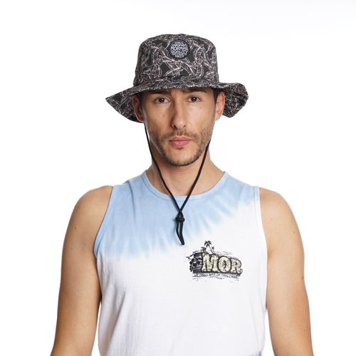 Bucket Hat Negro
