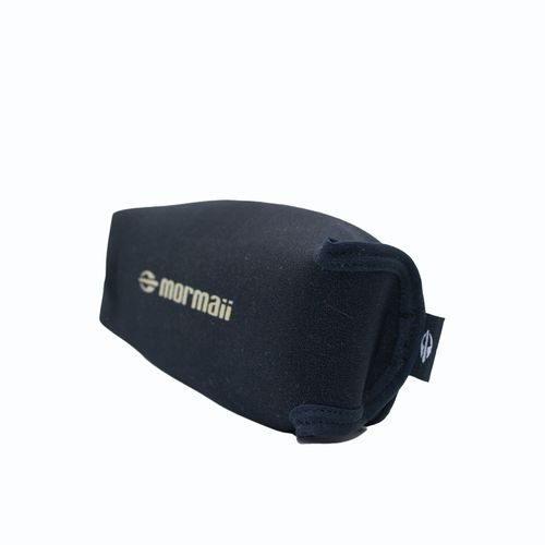 Estuche Para Lentes De Neoprene Negro