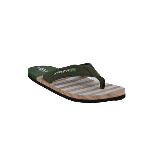 Chala Hombre Stripes