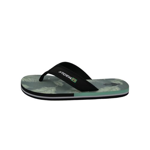 Chalas Tie Dye Verde Musgo
