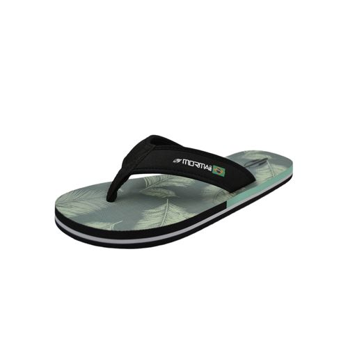Chalas Tie Dye Verde Musgo