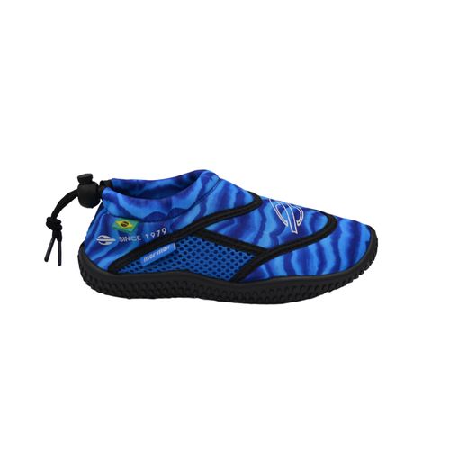 Zapatos de Agua Infantil Print