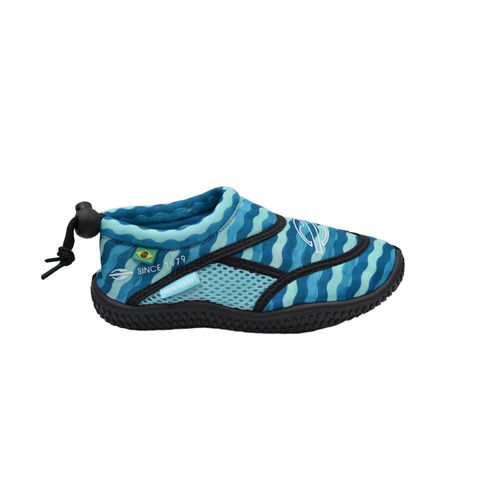Zapatos de Agua Infantil Print
