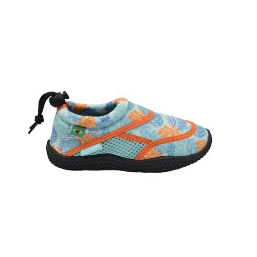 Zapatos de Agua Infantil Print