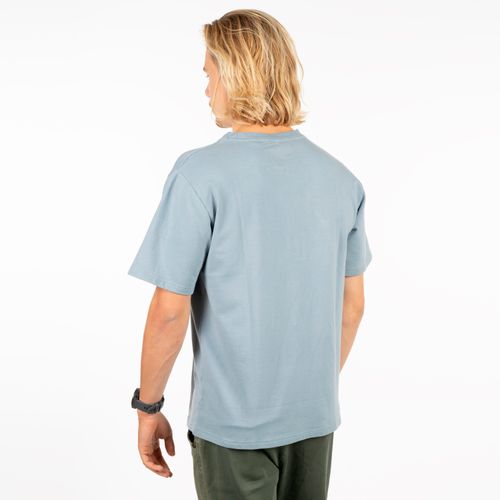 Polera Sleeve Solid Color Sunset Collection