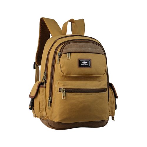 Mochila Safari