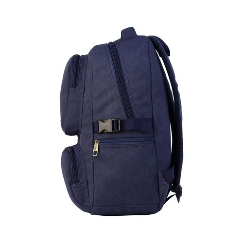 Mochila Marine Azul