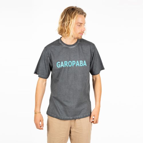Polera Manga Corta Playas