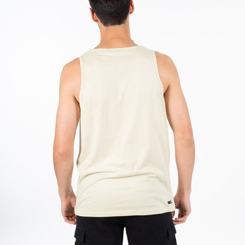 Polera Tank Print