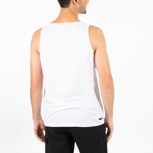 Polera Tank Print