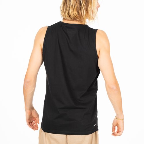 Polera Tank Print