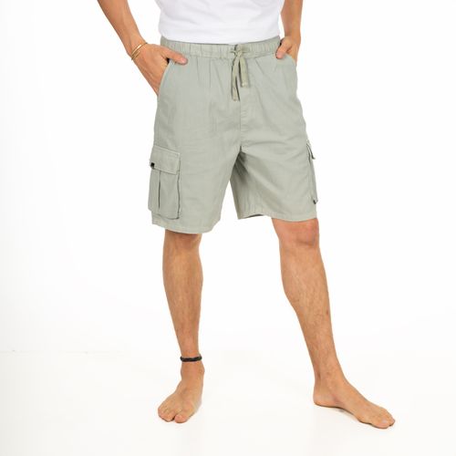 Short Jogger Cargo