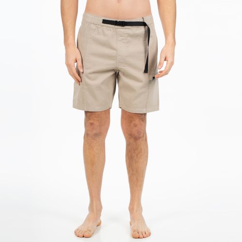 Short Preppy Full Pockets