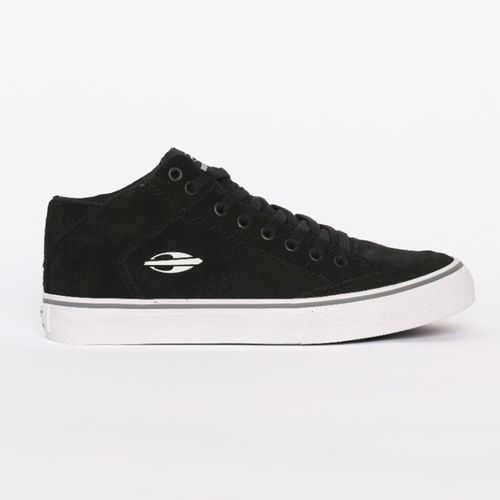 Zapatilla Becker Negro