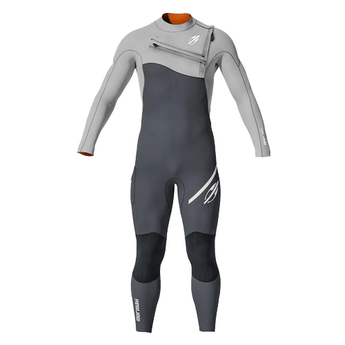 Traje De Agua Flexxxa Pro Long John