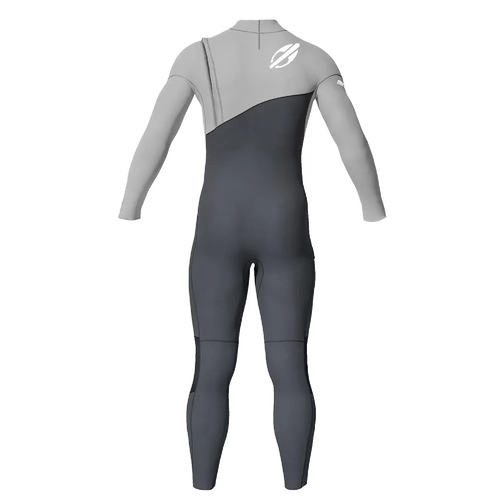 Traje De Agua Flexxxa Pro Long John