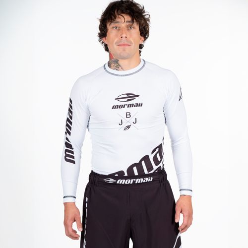 Mormaii Rash Guard Nogi - Ml