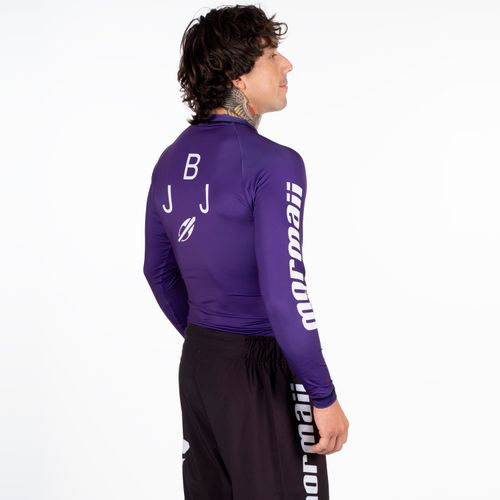 Mormaii Rash Guard Nogi - Ml