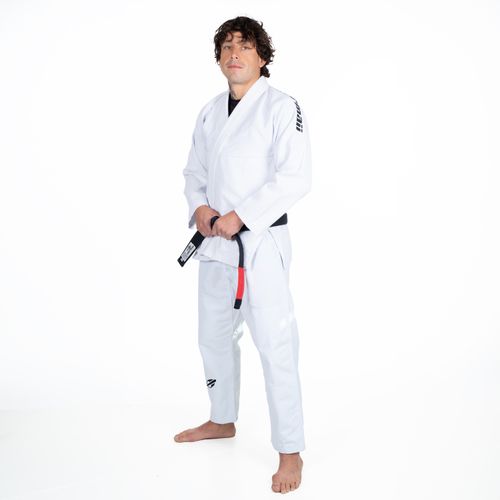 Kimono Adulto Surf Pro Blanco