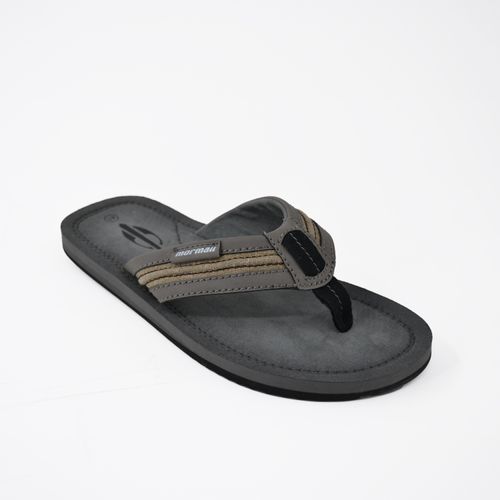 Chala Hombre Modelo Garopaba -  Rustica Suede Desgastada