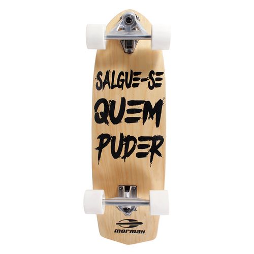 Swingboard Mormaii Simulador de Surf Salguese Quem Puder