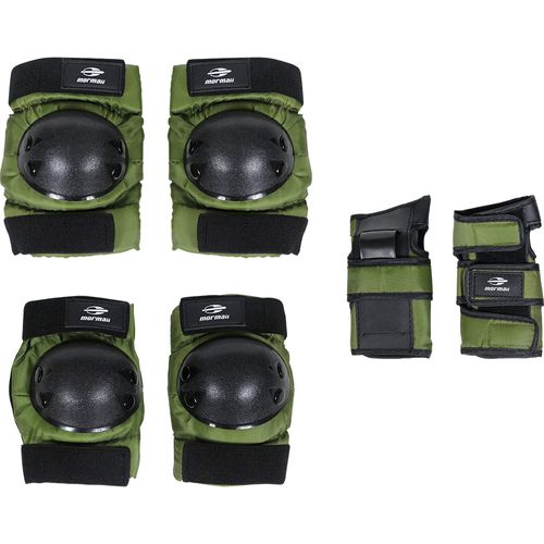 Kit de Protección Skate - S