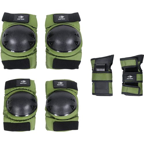 Kit de Protección Skate - M