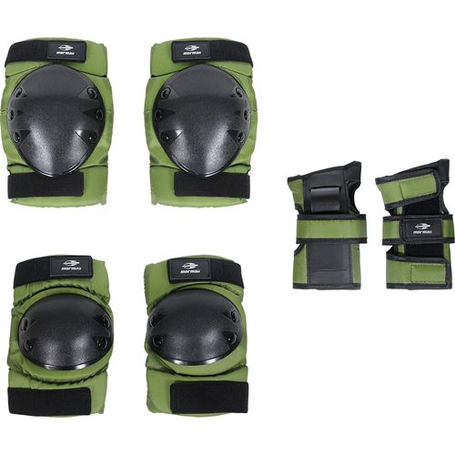 Kit de Protección Skate - L