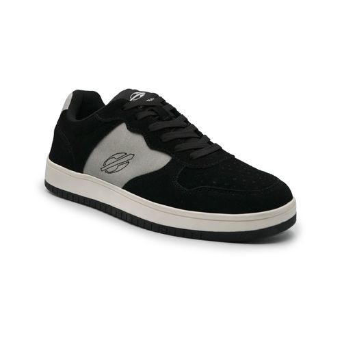 Zapatilla Wezen Negro