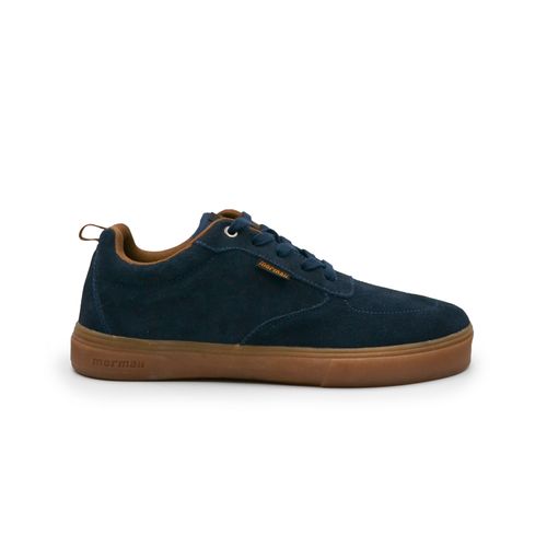 Zapatilla Destroyer Azul
