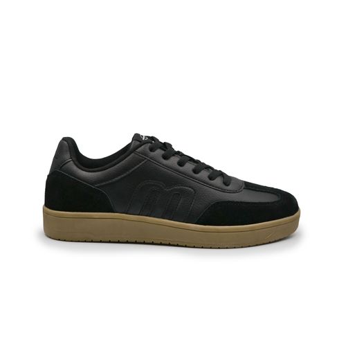 Zapatilla Jasper Negro