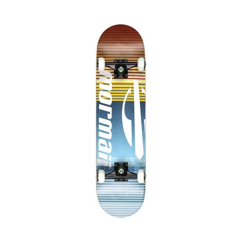 Skateboard Pro Mormaii 4 Colores