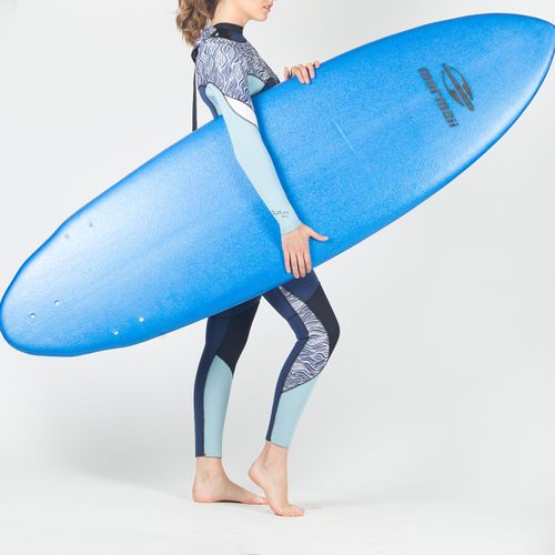 Tabla de Surf 6Ft High Density Water