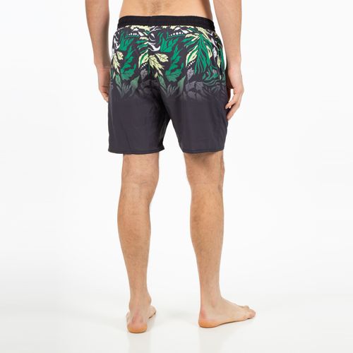 Traje de Baño Beach Full Print