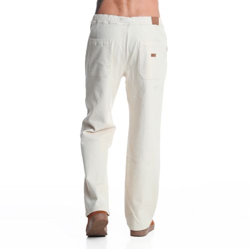 Pantalon Masculino Baggy Flex arena