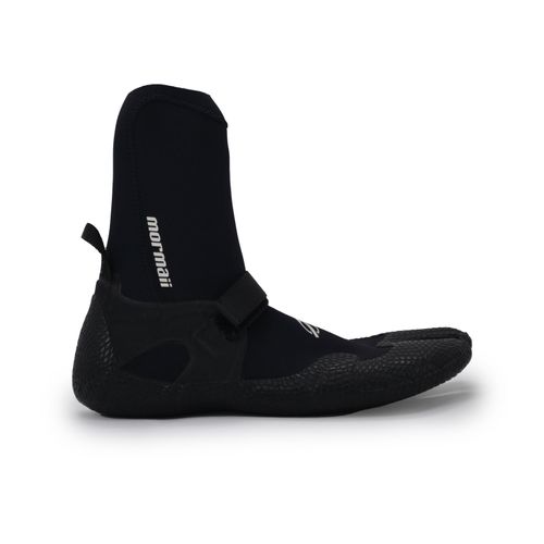 Bota Cano Longo Com Divisao Interm. T-39
