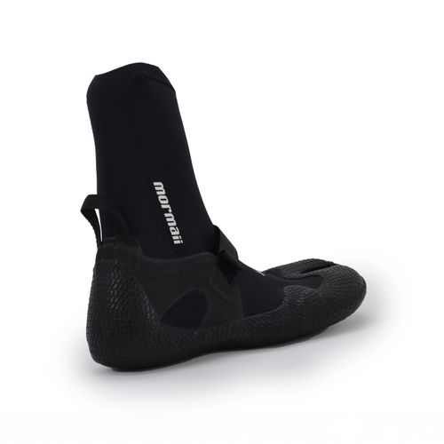 Bota Cano Longo Com Divisao Interm. T-38