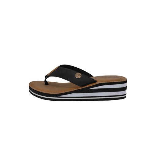 Sandalia Solid Upper