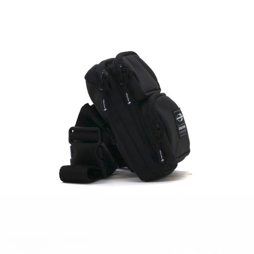 Bolsito Shoulderbag Modelo Ualaru