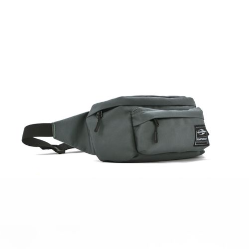 Banano Lona Dasiuro Verde Medio