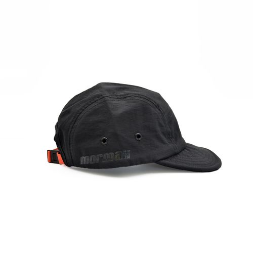 Cap Five Panels Urko negro