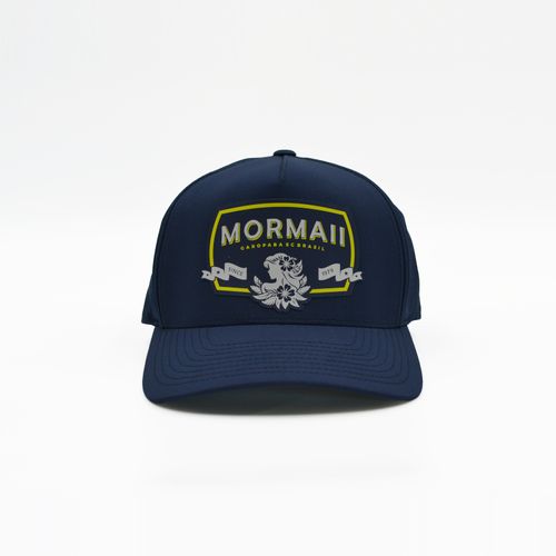 Cap Tech Trucker