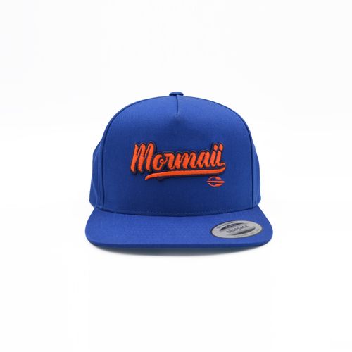 Cap Baseball