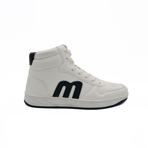 Zapatilla Urbana Vintage Blaze